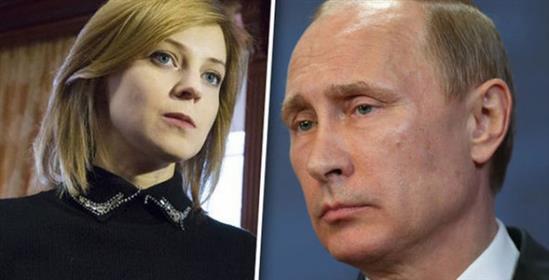 Nga sẽ có nữ Tổng thống đầu tiên?