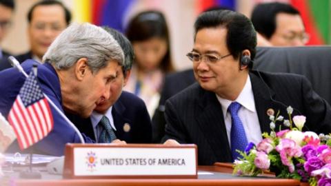 Trung Quốc, Nga, Mỹ gửi điện chúc mừng Quốc khánh Việt Nam