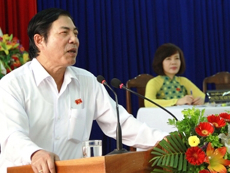 Thanh tra Chính phủ phản hồi ông Nguyễn Bá Thanh