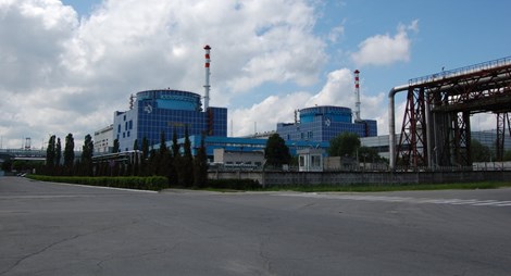 Nga và Trung Quốc tăng cường hợp tác năng lượng hạt nhân