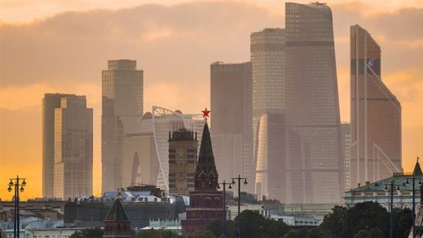 Moskva: Thời tiết ngày cuối tuần ấm áp, có mây, nhiệt độ từ 22-27 độ C