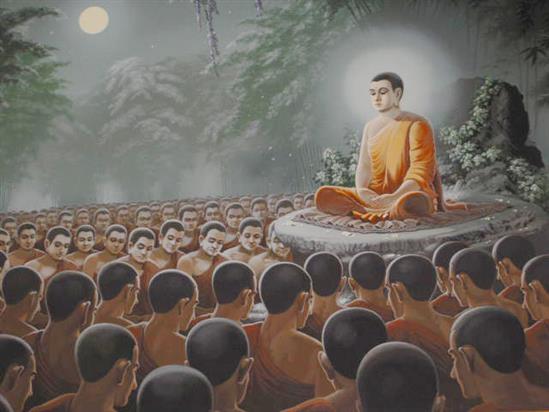 Đức Phật chỉ ra thứ độc hại nhất trong cuộc đời, nhất định phải biết mà tránh!