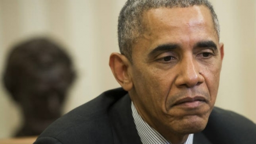 Sai lầm ''định mệnh'' trong chính sách của Obama ở Syria