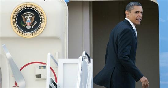 Tại sao ông Barack Obama chăm “xuất ngoại” vào cuối nhiệm kỳ?