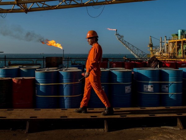 Nga cáo buộc chính sách của Mỹ gây bất ổn cho thị trường dầu mỏ