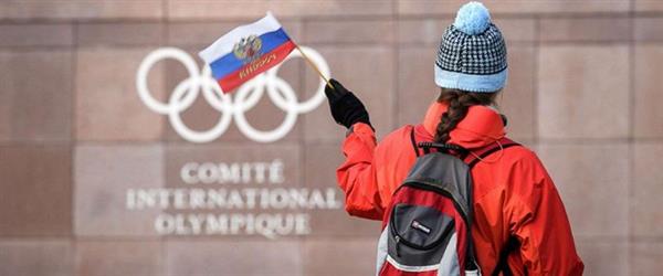 Cấm Nga dự Olympic mùa đông: Chiến tranh lạnh của thể thao thế giới?