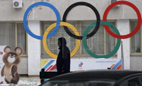 OLYMPIC Pyeongchang 2018: Nga cho phép các vận động viên tranh tài dưới mầu cờ trung lập