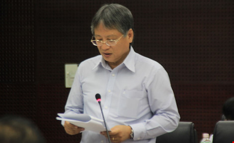 Thành lập Tổng lãnh sự quán Trung Quốc tại Đà Nẵng vào cuối năm 2016