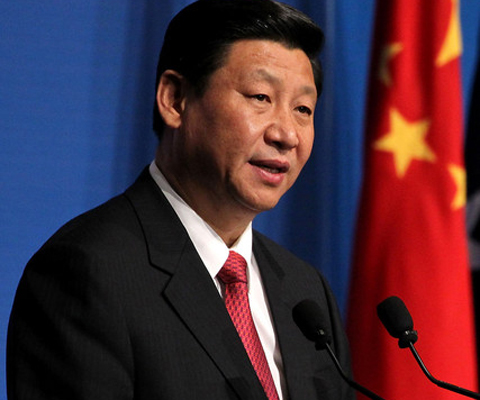 Ông Tập kiên quyết chống tham nhũng, quan chức Trung Quốc liên tiếp tự tử