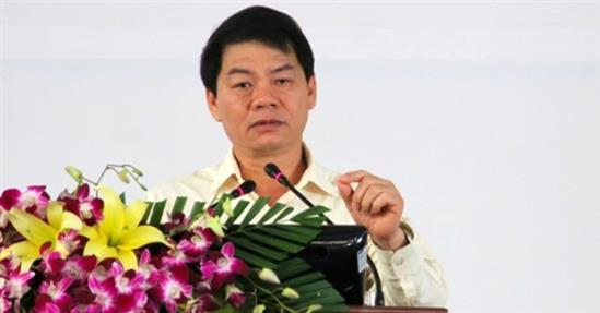 CEO Đại Quang Minh nói gì về xu hướng phát triển bất động sản 2016?
