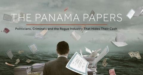 Ông Putin công khai tài sản sau nghi án Hồ sơ Panama