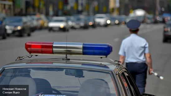 Moskva: Cảnh sát truy lùng thủ phạm gây ra 2 vụ cướp