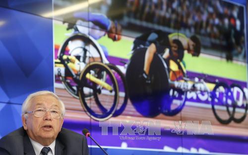 Paralympic 2016: Nga kháng cáo lệnh cấm của CAS