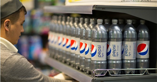 Sau Coca-Cola, đến lượt PepsiCo đóng cửa nhà máy tại Nga