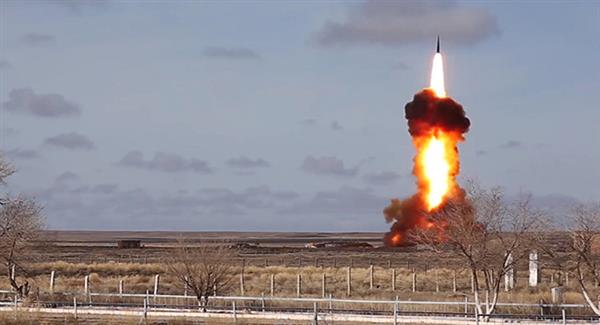 Cận cảnh màn thử tên lửa phòng không mới nhất của Nga
