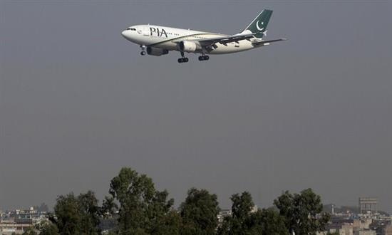 Pakistan tìm thấy 21 thi thể từ hiện trường vụ rơi máy bay dân sự