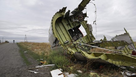 Gia đình nạn nhân MH17 kiện Ukraine tội 