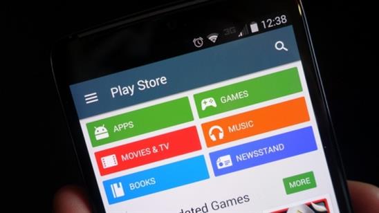 Hàng loạt ứng dụng sẽ bị loại khỏi Play Store do chính sách bảo mật mới