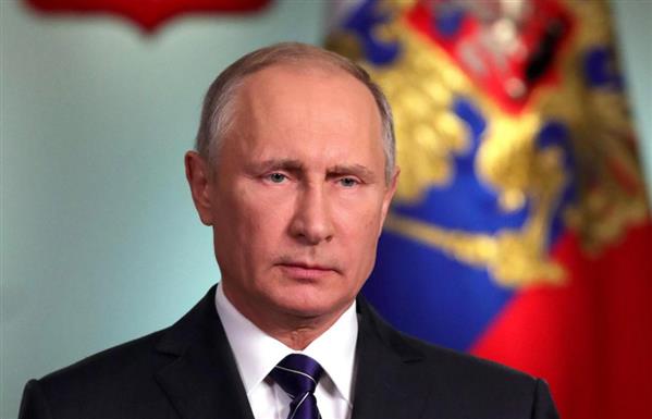 Tổng thống Putin: Nên kiểm soát thay vì cấm đoán nhạc rap