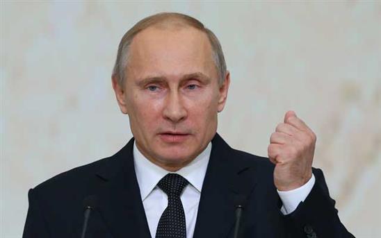 Nga: Tỷ lệ ủng hộ Tổng thống Putin giảm nhẹ
