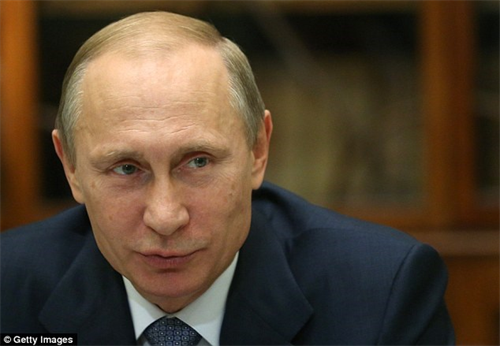 Quan chức Nga đề xuất nhân bản thế hệ ưu tú từ “tinh binh” của Putin