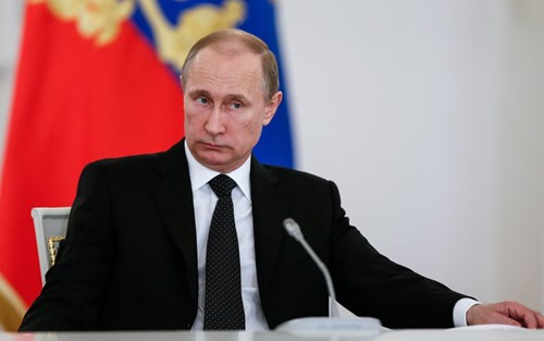 Nga: Washington đang cố thay đổi quyền lực ở Moscow theo cách Ukraine