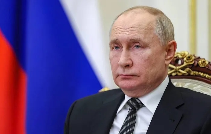 Ông Putin dự thượng đỉnh BRICS khẩn cấp về xung đột tại Trung Đông