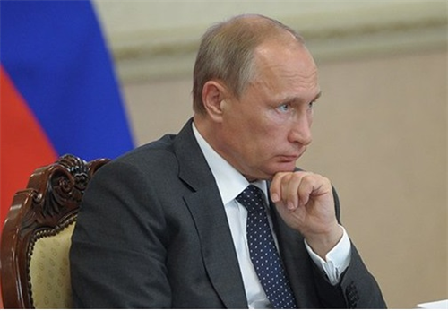 Tổng thống Putin: Hãy kết thúc tấn thảm kịch ở Ukraine bằng hòa bình