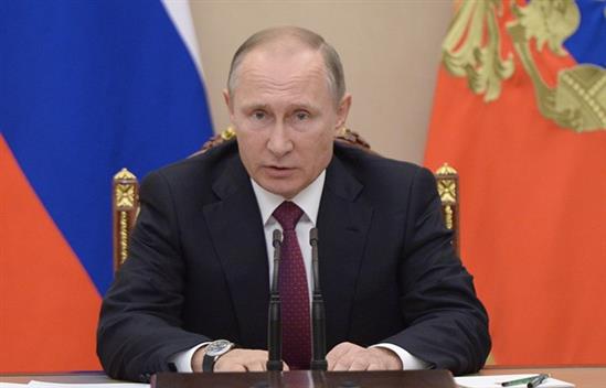 Putin nói gì về kết quả bầu cử Hạ viện Nga?