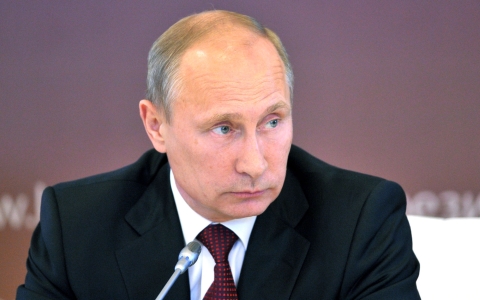 Tổng thống Nga Putin sẽ đọc Thông điệp Liên bang ngày 4/12