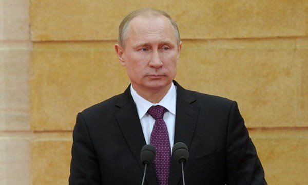 Tổng thống Putin: Đừng có “ảo tưởng” mà đe dọa nước Nga