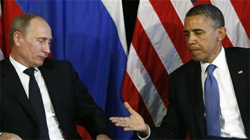 Obama thất bại, quan hệ Nga-Mỹ sẽ ra sao?