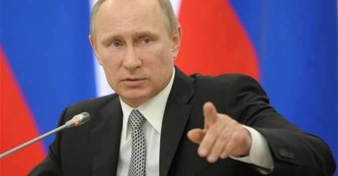 Tổng thống Nga bác đề xuất “quân sự hóa nền kinh tế nhiều hơn nữa”
