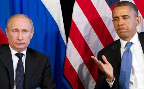 Mỹ gần như không còn khả năng mở rộng trừng phạt Nga