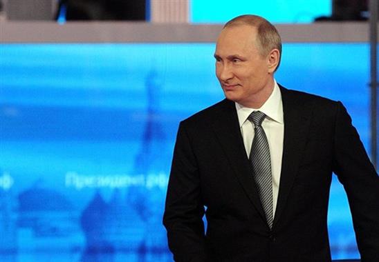 Putin: Nga tốt hơn nước khác ở điểm nào