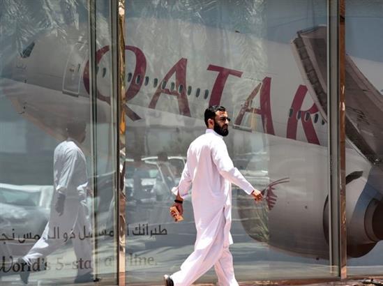 Qatar và các nước láng giềng có thể mất hàng tỷ USD do căng thẳng
