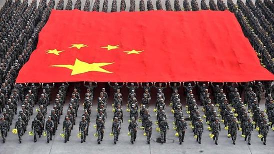 Quân đội Trung Quốc không mạnh như số đông vẫn nghĩ?