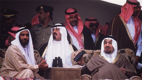 Quốc vương Ả-rập Xê-út vừa qua đời sở hữu khối tài sản trị giá 21 tỷ USD
