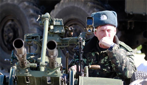 Quốc hội Nga đòi động binh trước sự khiêu khích của Mỹ vì chuyện Ukraine
