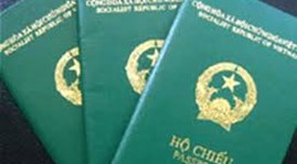 Gia hạn thời gian đăng ký giữ quốc tịch Việt Nam thêm 5 năm
