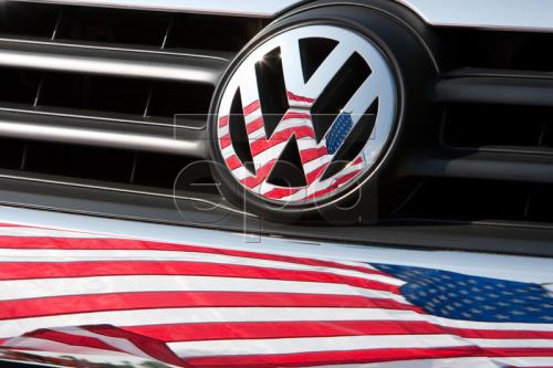 Volkswagen bồi thường 10 tỉ USD vì bê bối khí thải