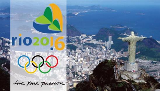 Lộ diện bức thư kêu gọi cấm Nga tham dự Thế vận hội mùa Hè 2016 ở Brazil