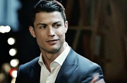 Ronaldo cân nhắc chuyển nghề diễn viên Hollywood