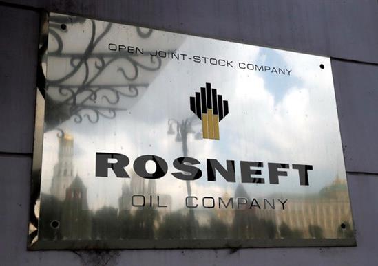 Tập đoàn dầu khí Rosneft của Nga đầu tư chiến lược tại Ấn Độ