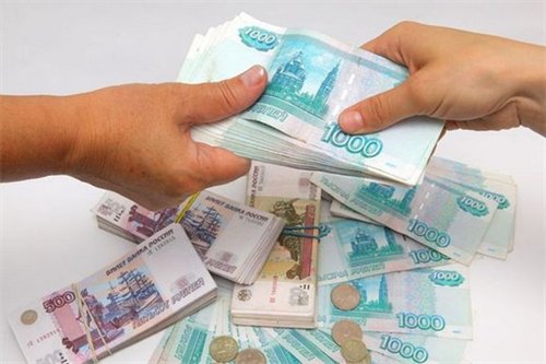 Nga và Iran nhất trí mở tài khoản thanh toán bằng đồng nội tệ