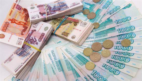 Đồng rúp là ngoại tệ tốt nhất trong nhóm thị trường mới nổi