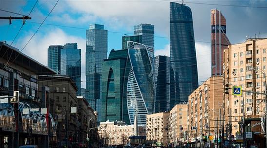 Dự báo lạc quan: Kinh tế Nga sẽ tăng trưởng 2% năm 2017