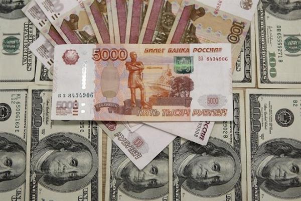 Bộ Công nghiệp và Thương mại Nga xem xét thanh toán bằng đồng nội tệ