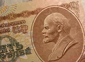 Nga đã chi vượt 3 tỷ USD để cứu đồng Rúp trong tháng này