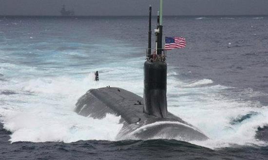 Cơn ác mộng tồi tệ nhất của hải quân Mỹ sắp thành sự thật